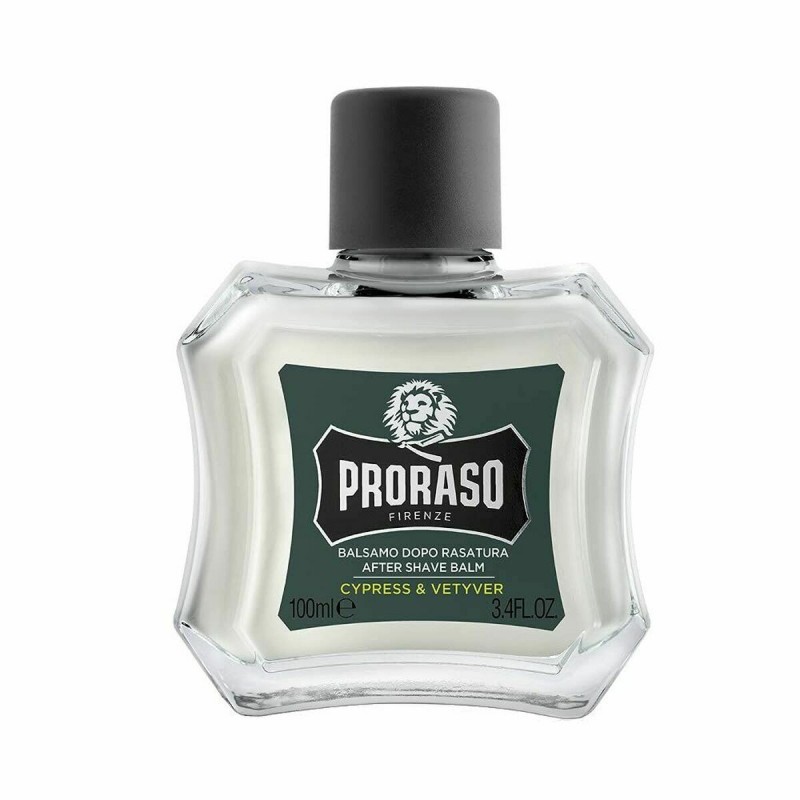 Baume après-rasage Proraso Green (100 ml) - Acheter à 14,09 € seulement chez Collector's Boutique