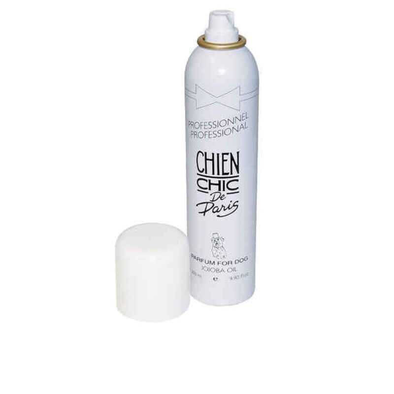 Parfum pour animaux domestiques Chien Chic De Paris (300 ml) - Acheter à 19,18 € seulement chez Collector's Boutique