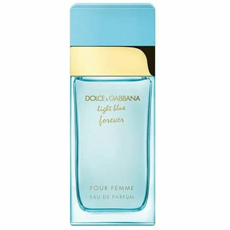 Parfum Femme Light Blue Forever Pour Femme Dolce & Gabbana EDP (50 ml) - Acheter à 55,70 € seulement chez Collector's Boutique