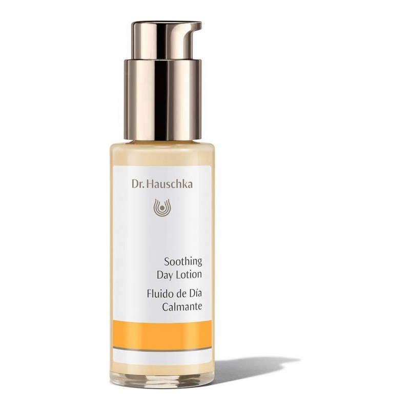 Lotion Apaisante Dr. Hauschka Peaux intolérantes (50 ml) - Acheter à 26,38 € seulement chez Collector's Boutique