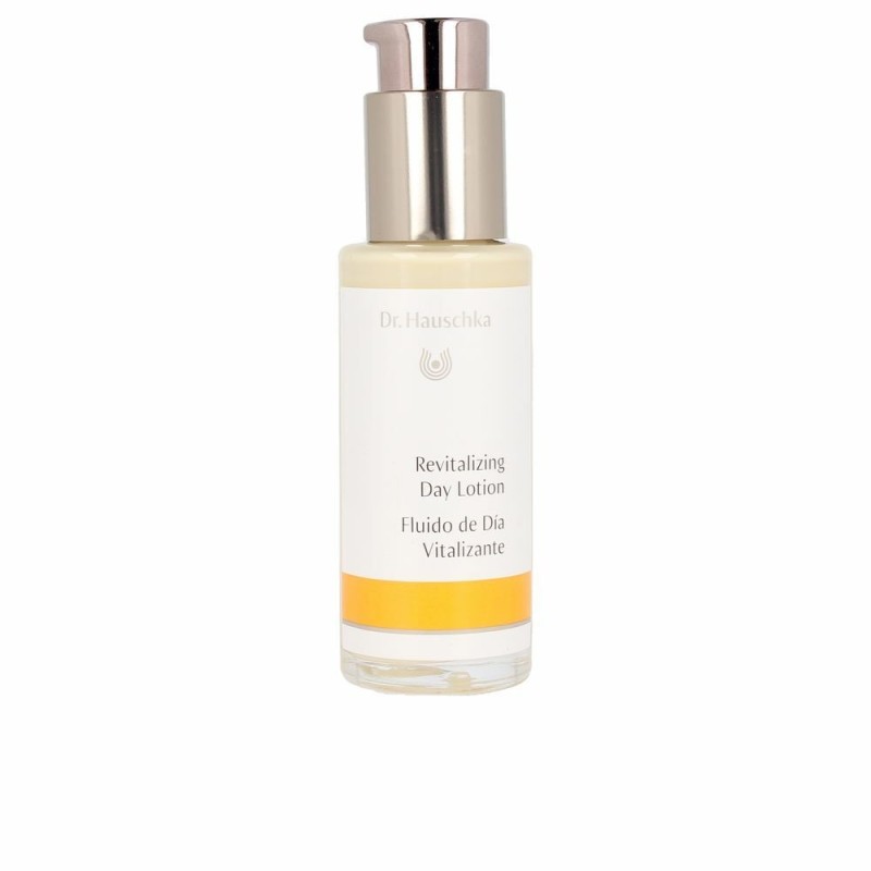 Lotion revitalisante visage Dr. Hauschka Hydratant (50 ml) - Acheter à 25,00 € seulement chez Collector's Boutique