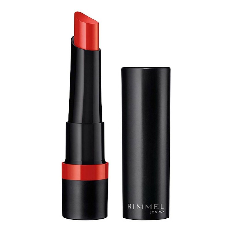 Rouge à lèvres Lasting Finish Extreme Matte Rimmel London 610 - Acheter à 3,89 € seulement chez Collector's Boutique