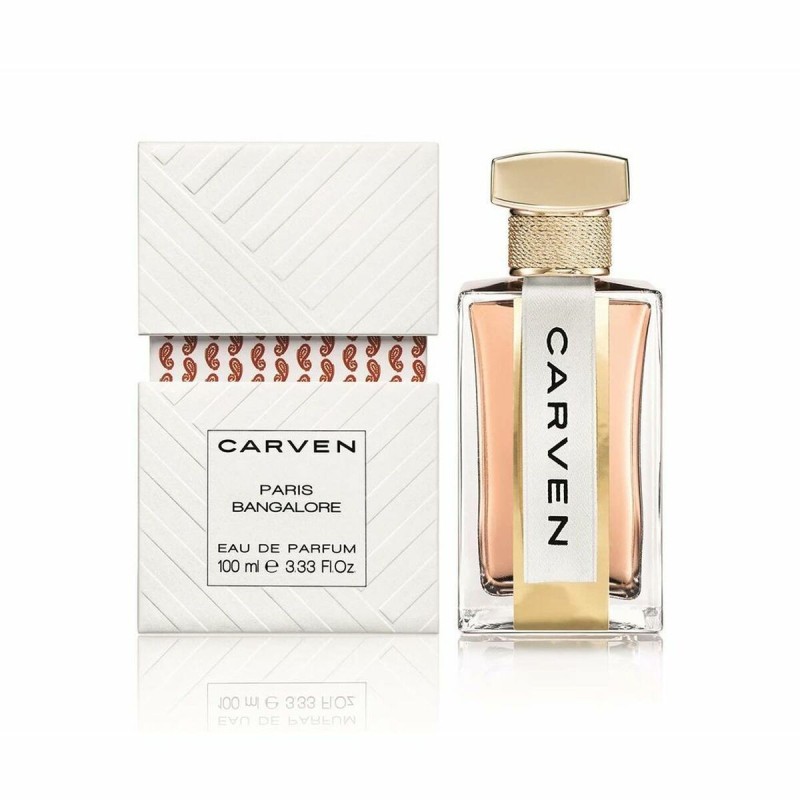 Parfum Femme Carven Paris Bangalore EDP (100 ml) - Acheter à 96,84 € seulement chez Collector's Boutique