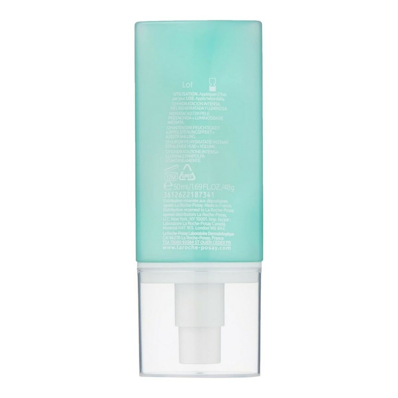 Crème hydratante intense Hydraphase HA La Roche Posay (50 ml) - Acheter à 21,50 € seulement chez Collector's Boutique