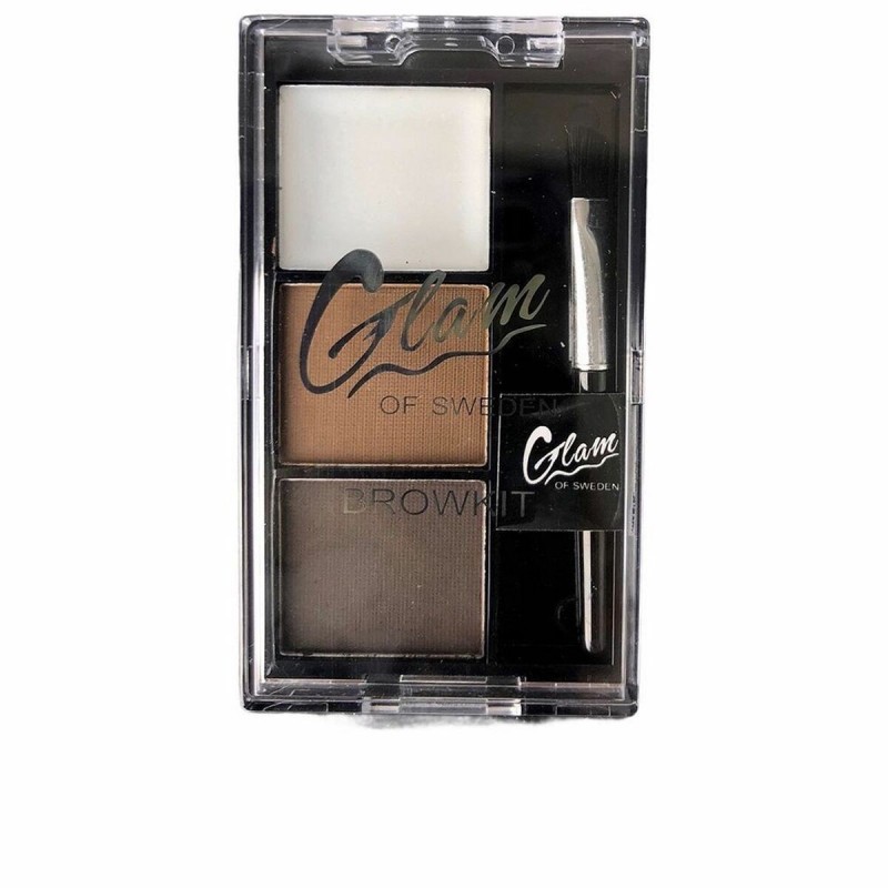 Mascara pour cils Glam Of Sweden (4,5 g) - Acheter à 4,86 € seulement chez Collector's Boutique