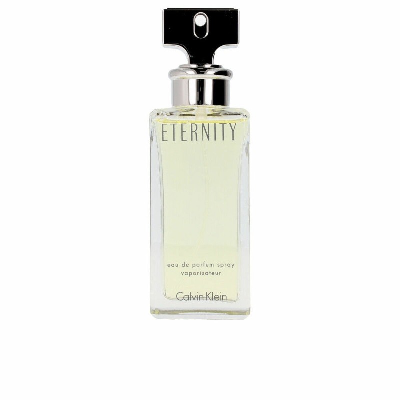 Parfum Femme Calvin Klein Eternity EDP (50 ml) - Acheter à 39,70 € seulement chez Collector's Boutique