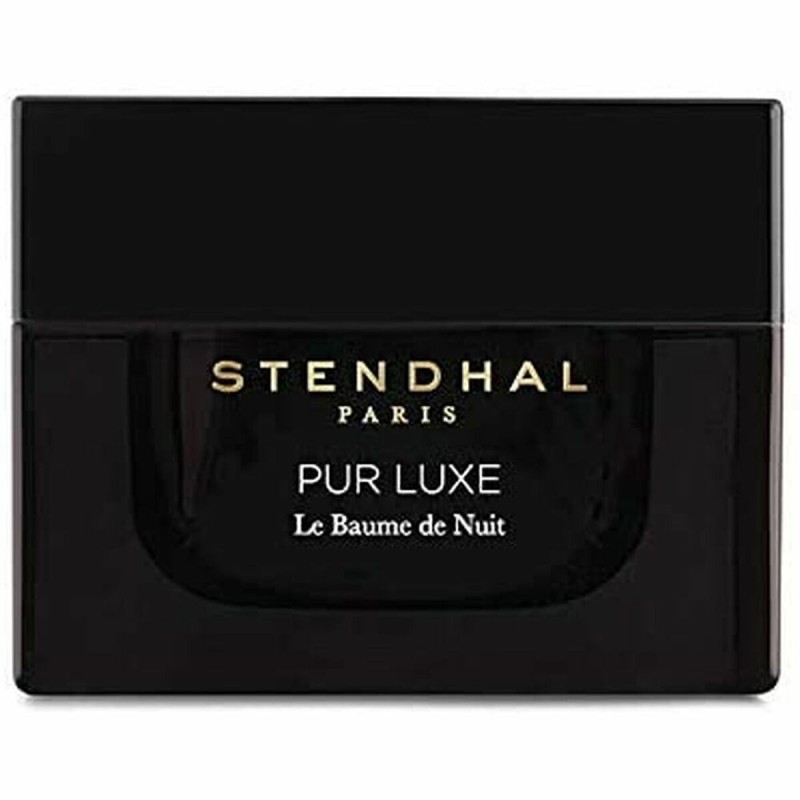 Crème visage Stendhal Le Baume de Nuit (50 ml) - Acheter à 119,64 € seulement chez Collector's Boutique