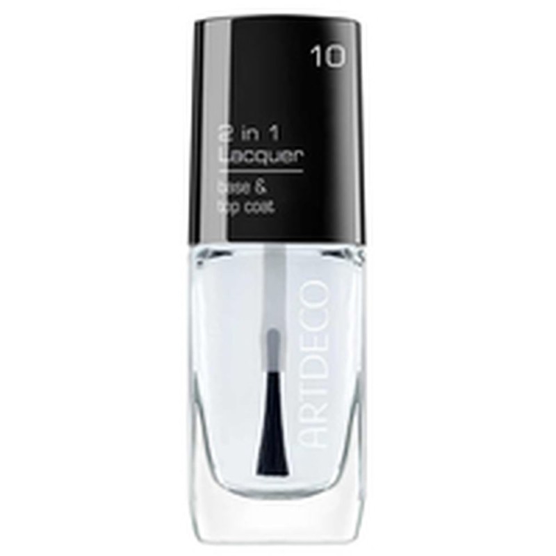 Fixateur de vernis à ongles Artdeco 2 in 1 Lacquer (10 ml) - Acheter à 8,33 € seulement chez Collector's Boutique