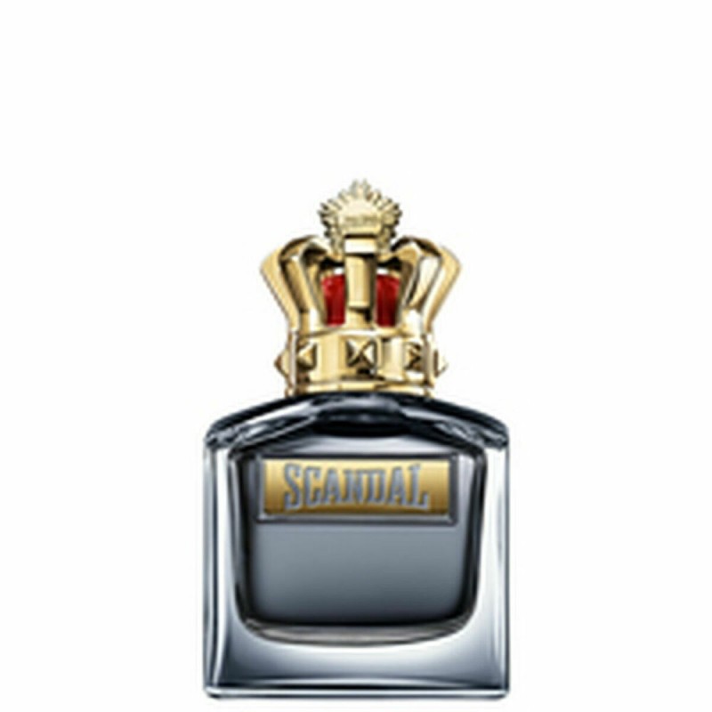 Parfum Homme Jean Paul Gaultier Scandal Pour Homme EDT Réutilisable (100 ml) - Acheter à 72,23 € seulement chez Collector's Bout