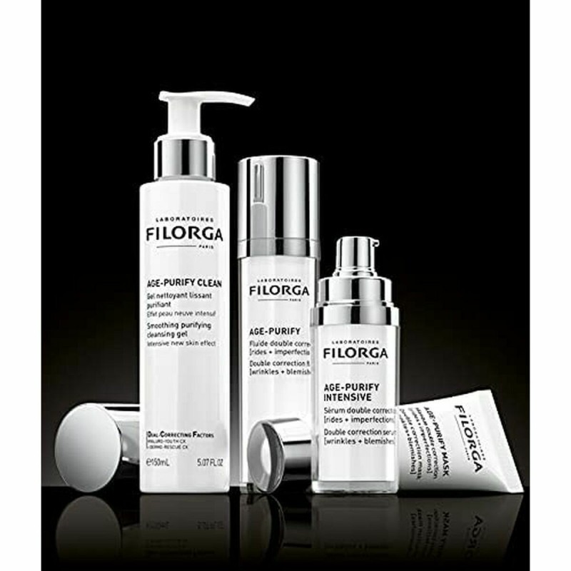 Correcteur facial Filorga Age-Purify (50 ml) - Acheter à 41,47 € seulement chez Collector's Boutique