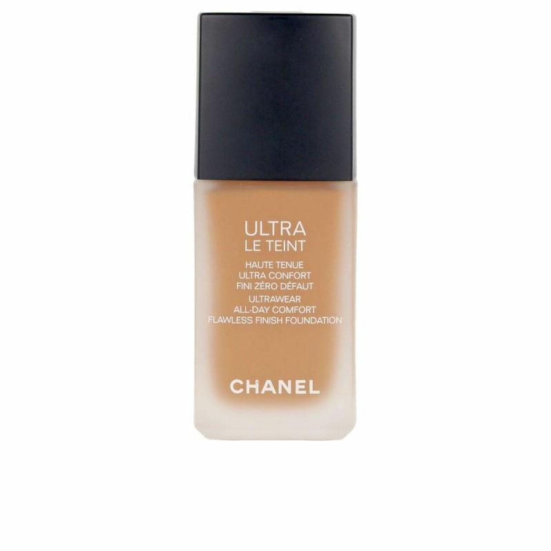 Base de maquillage liquide Chanel Ultra Le Teint Nbd121 (30 ml) - Acheter à 46,02 € seulement chez Collector's Boutique