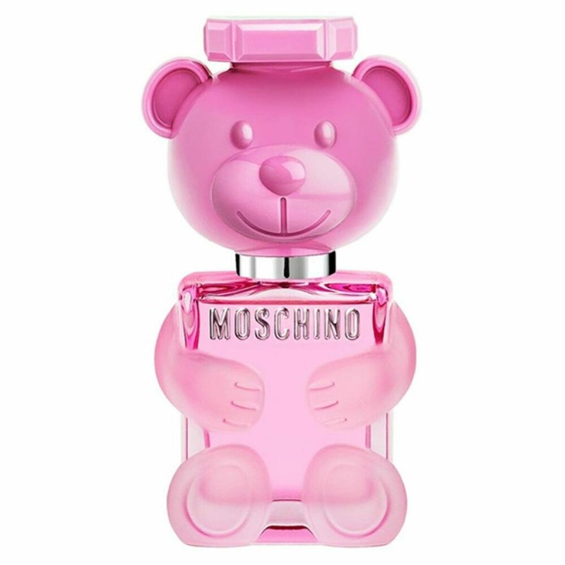 Parfum Femme Moschino Toy 2 Bubble Gum (50 ml) - Acheter à 46,02 € seulement chez Collector's Boutique