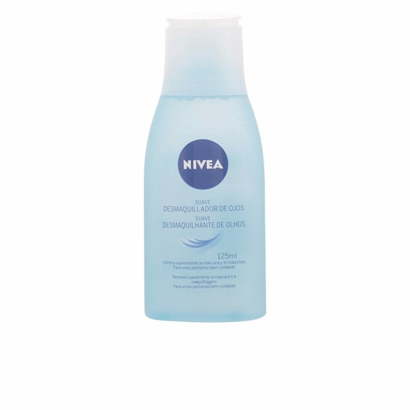 Démaquillant visage Nivea Visage (125 ml) - Acheter à 5,76 € seulement chez Collector's Boutique