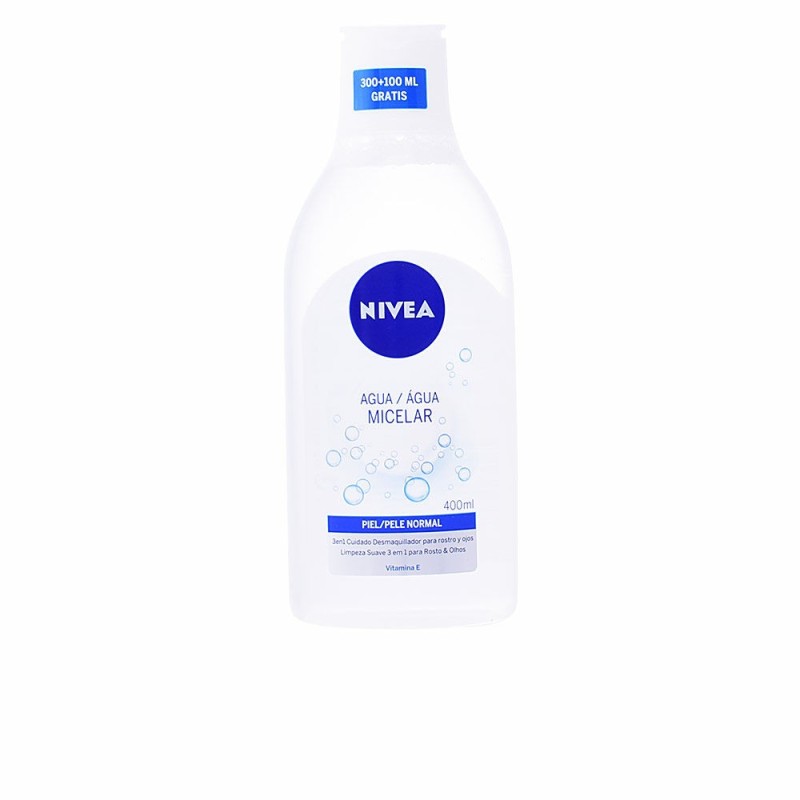 Eau micellaire Nivea (400 ml) - Acheter à 8,95 € seulement chez Collector's Boutique