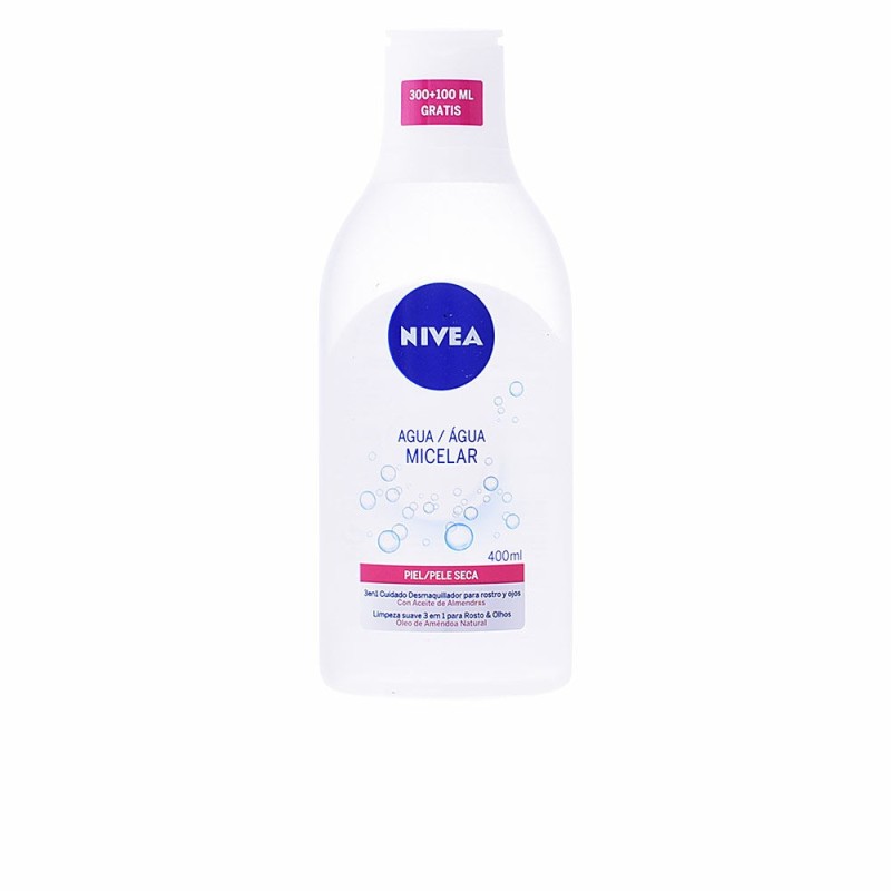 Eau micellaire Nivea (400 ml) - Acheter à 8,95 € seulement chez Collector's Boutique