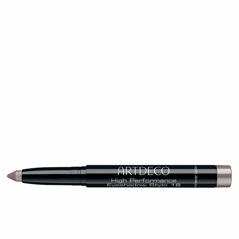 Ombre à paupières Artdeco High Performance 16-Pearl Brown (1,4 g) - Acheter à 11,76 € seulement chez Collector's Boutique