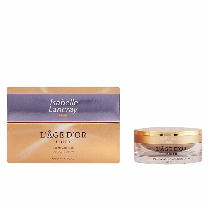 Crème visage Isabelle Lancray Edith (50 ml) - Acheter à 197,62 € seulement chez Collector's Boutique