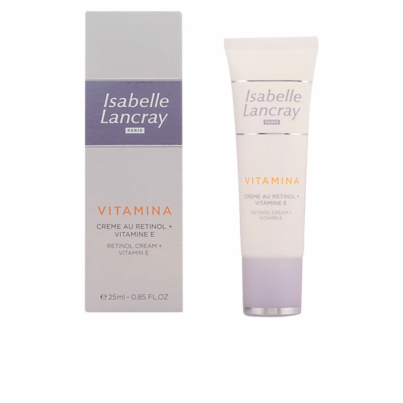 Crème visage Isabelle Lancray Vitamine Cocktail (25 ml) - Acheter à 37,82 € seulement chez Collector's Boutique