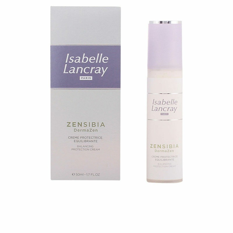 Crème régénératrice Isabelle Lancray Znsibia DermaZen (50 ml) - Acheter à 45,98 € seulement chez Collector's Boutique