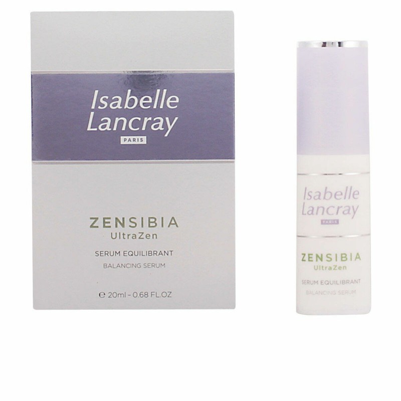 Sérum Réparateur Isabelle Lancray Zensibia UltraZen (20 ml) - Acheter à 43,27 € seulement chez Collector's Boutique