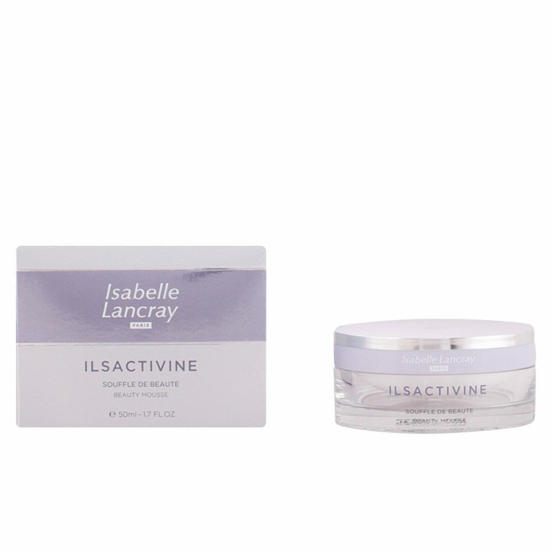 Mousse Réparatrice Isabelle Lancray Ilsactivine (50 ml) - Acheter à 57,13 € seulement chez Collector's Boutique