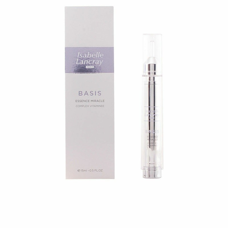 Soin hydratant Isabelle Lancray Essence Miracle Vitamine E (15 ml) - Acheter à 53,64 € seulement chez Collector's Boutique