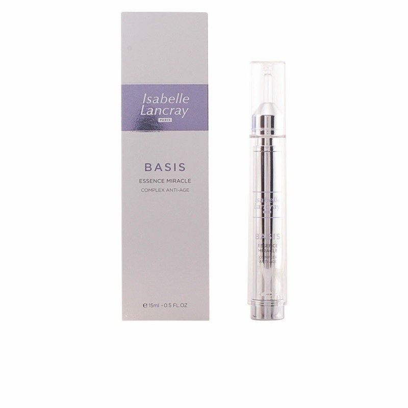 Anti-âge Isabelle Lancray Essence Miracle Anti Age (15 ml) - Acheter à 50,93 € seulement chez Collector's Boutique