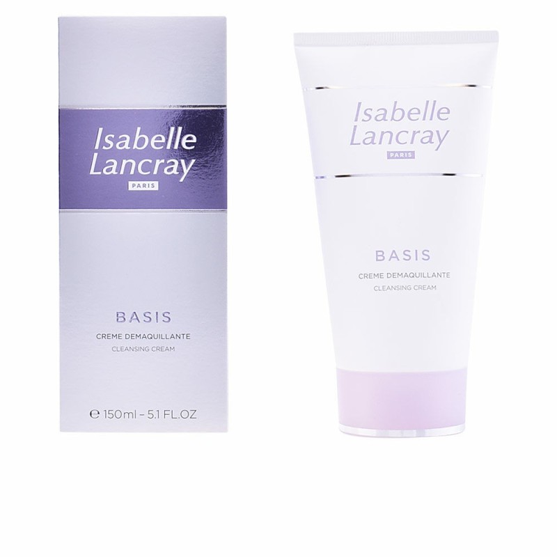 Soin nettoyant Isabelle Lancray Basis (150 ml) - Acheter à 19,37 € seulement chez Collector's Boutique