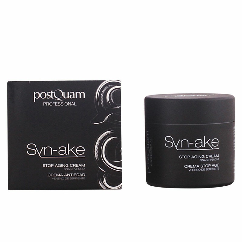 Crème visage Postquam Stop Aging (50 ml) - Acheter à 19,63 € seulement chez Collector's Boutique