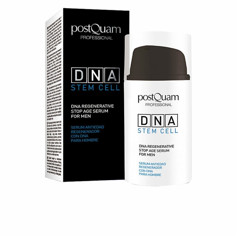 Sérum anti-âge Postquam Global DNA Men (30 ml) - Acheter à 38,96 € seulement chez Collector's Boutique