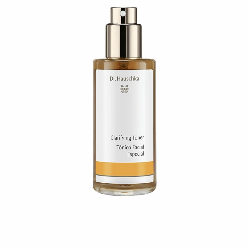 Tonique facial Dr. Hauschka Clarifying (100 ml) - Acheter à 25,69 € seulement chez Collector's Boutique