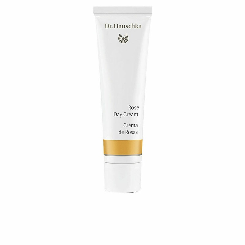 Crème de jour hydratante Dr. Hauschka Rose (30 ml) - Acheter à 23,56 € seulement chez Collector's Boutique