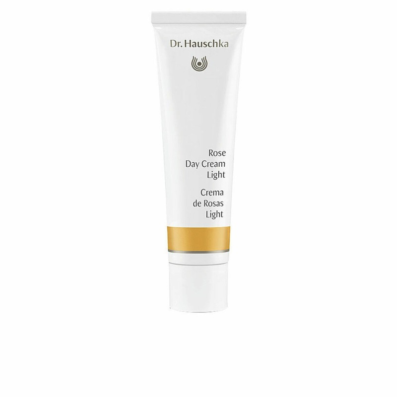 Crème de jour hydratante Dr. Hauschka Rose Light (30 ml) - Acheter à 24,06 € seulement chez Collector's Boutique