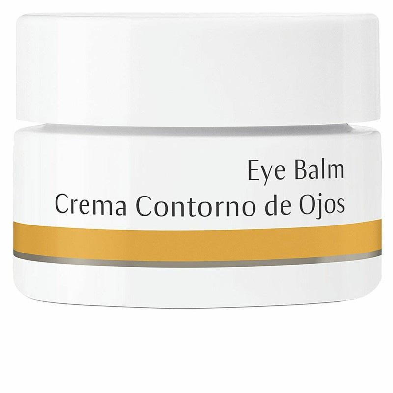 Crème contour des yeux Dr. Hauschka Eye Balm (10 ml) (10 ml) - Acheter à 26,38 € seulement chez Collector's Boutique