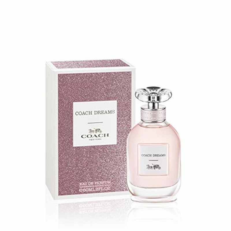 Parfum Femme Coach Dreams (60 ml) - Acheter à 35,93 € seulement chez Collector's Boutique