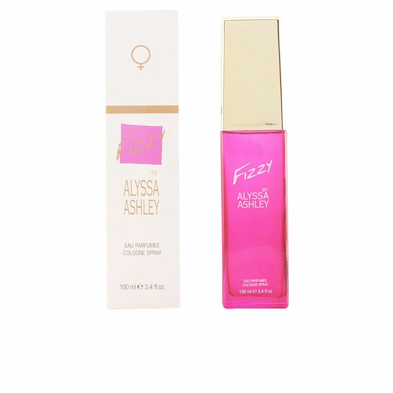 Parfum Femme Alyssa Ashley Fizzy (100 ml) - Acheter à 10,54 € seulement chez Collector's Boutique