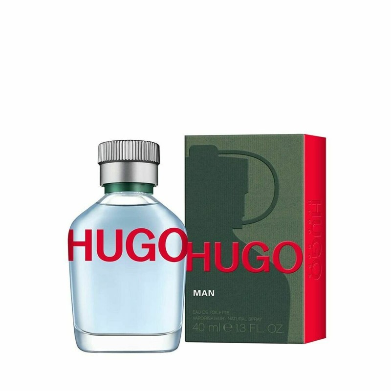 Parfum Homme Hugo Boss (40 ml) - Acheter à 30,31 € seulement chez Collector's Boutique