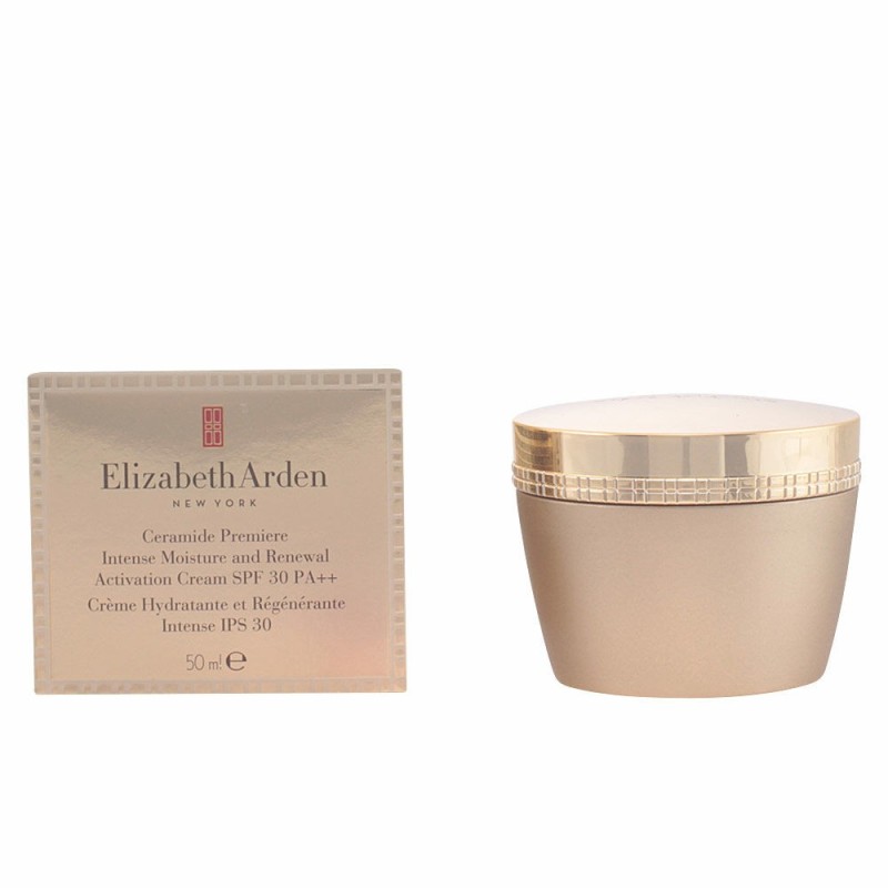 Crème visage Elizabeth Arden Ceramide Premiere (50 ml) - Acheter à 51,12 € seulement chez Collector's Boutique