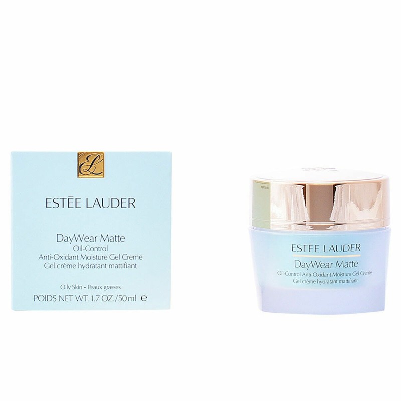 Crème antioxydante Estee Lauder Day Wear Matte (50 ml) (50 ml) - Acheter à 40,00 € seulement chez Collector's Boutique