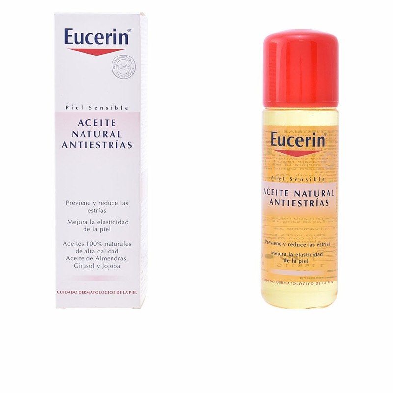 Huile anti-vergetures Eucerin Ph5 (125 ml) (125 ml) - Acheter à 18,46 € seulement chez Collector's Boutique