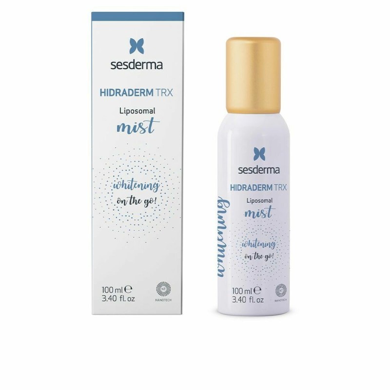 Crème hydratante Sesderma Hidraderm TRX Liposomal Mist (100 ml) - Acheter à 27,17 € seulement chez Collector's Boutique