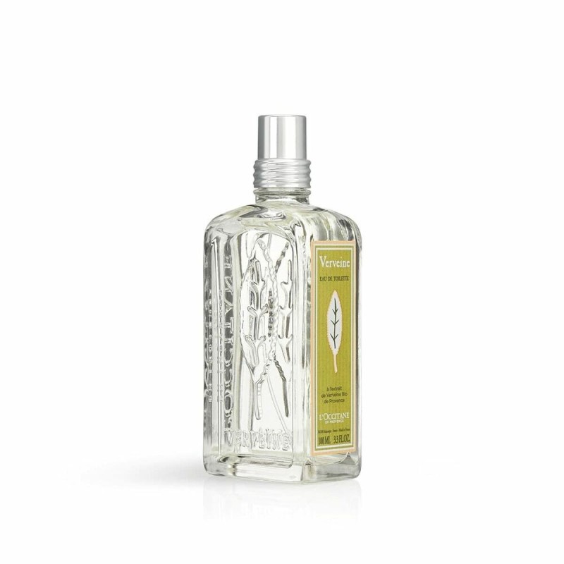 Parfum Femme L'Occitane En Provence Verveine (100 ml) - Acheter à 40,49 € seulement chez Collector's Boutique