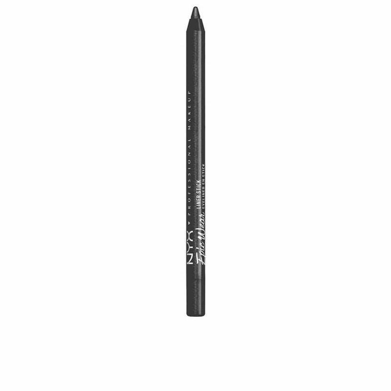 Crayon Contour des Lèvres NYX Black Metal Epic Wear - Acheter à 11,62 € seulement chez Collector's Boutique