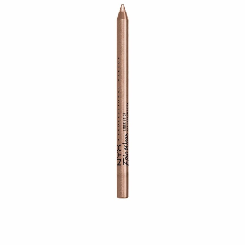 Crayon Contour des Lèvres NYX Rose Gold Epic Wear - Acheter à 11,50 € seulement chez Collector's Boutique