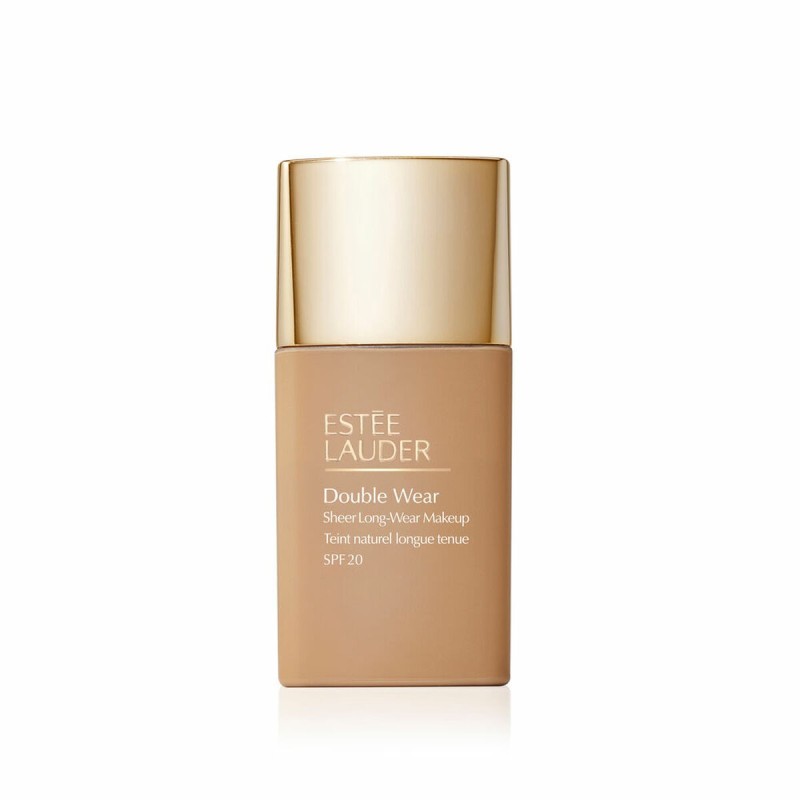 Base de maquillage liquide Estee Lauder Double Wear Sheer Spf 20 3W1 Mat (30 ml) - Acheter à 36,32 € seulement chez Collector's 