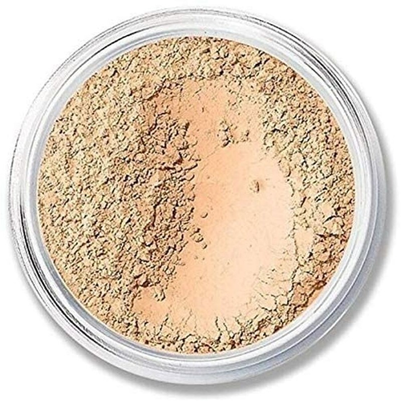 Poudre libre bareMinerals Original 06-neutral ivory SPF 15 (8 g) - Acheter à 25,67 € seulement chez Collector's Boutique