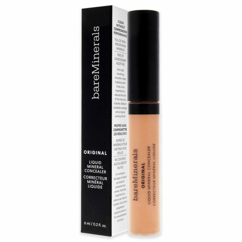 Correcteur facial bareMinerals Original 2c-light (6 ml) - Acheter à 22,70 € seulement chez Collector's Boutique