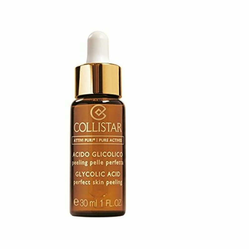 Sérum exfoliant Collistar Attivi Puri Acide glycolique (30 ml) - Acheter à 31,51 € seulement chez Collector's Boutique