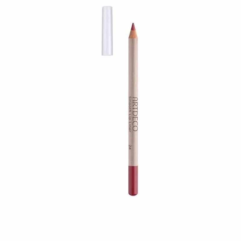 Crayon à lèvres Artdeco Smooth Clearly Rosewood (1,4 g) - Acheter à 7,72 € seulement chez Collector's Boutique