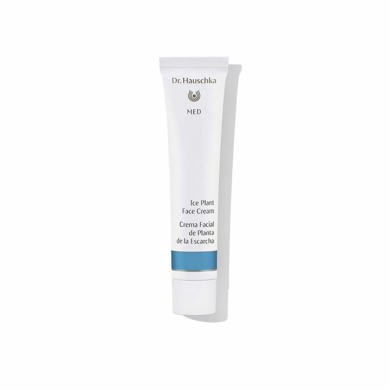 Crème Hydratante pour le Visage Dr. Hauschka Med Ice Plant (40 ml) - Acheter à 30,48 € seulement chez Collector's Boutique